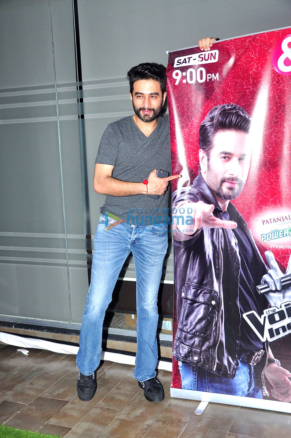 success bash of the voice india kids 2