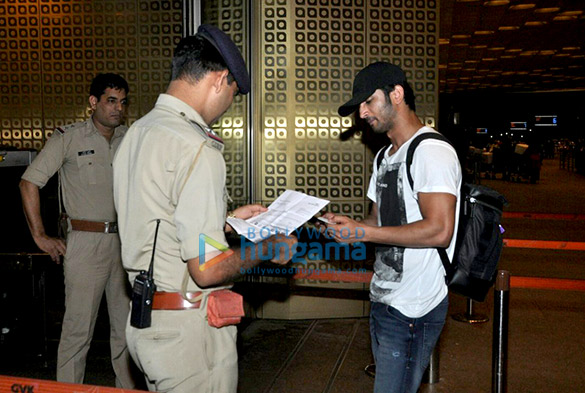 sushant singh rajput goes back to mauritius to shoot for raabta 6