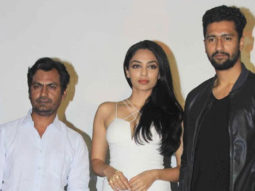 Talking Films Quiz: How Well Do Nawazuddin Siddiqui-Vicky Kaushal-Sobhita Dhulipala Know Anurag Kashyap?
