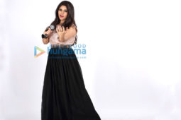 Celebrity Photo Of Tarannum Malik