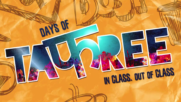 Teaser (Days of Tafree) Teaser (Days of Tafree)