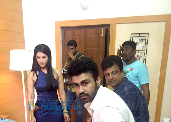 tera intezaar 4