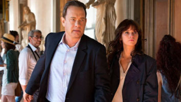 Theatrical Trailer (Inferno)