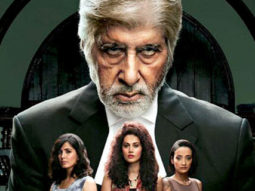 Theatrical Trailer (Pink)