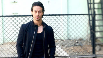 Tiger Shroff to star in Karan Johar’s Student Of The Year sequel