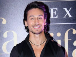 Tiger Shroff’s Exclusive On Performing On Hrithik Roshan-Michael Jackson’s Songs At IIFA Awards, Madrid