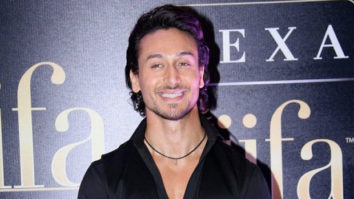 Tiger Shroff’s Exclusive On Performing On Hrithik Roshan-Michael Jackson’s Songs At IIFA Awards, Madrid