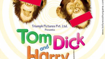 First Look Of The Movie Tom Dick And Harry Returns