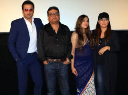 Trailer Launch Of ‘Dark Chocolate’