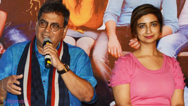 Trailer Launch Of ‘Days of Tafree’
