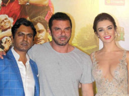 Trailer Launch Of ‘Freaky Ali’