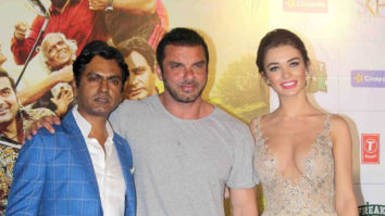 Trailer Launch Of ‘Freaky Ali’