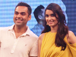 Trailer Launch Of Happy Bhag Jayegi