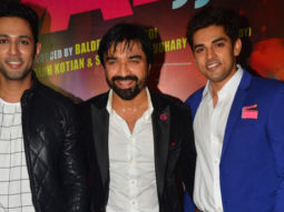 Trailer Launch Of ‘Love Day’
