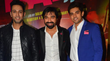 Trailer Launch Of ‘Love Day’