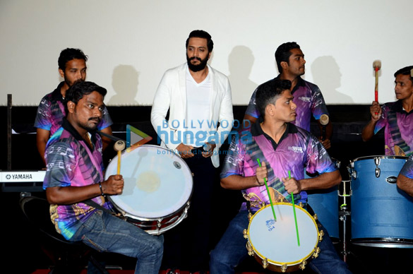 trailer launch of banjo 3