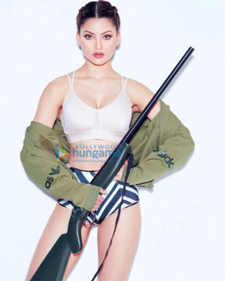 Celebrity Photo Of Urvashi Rautela