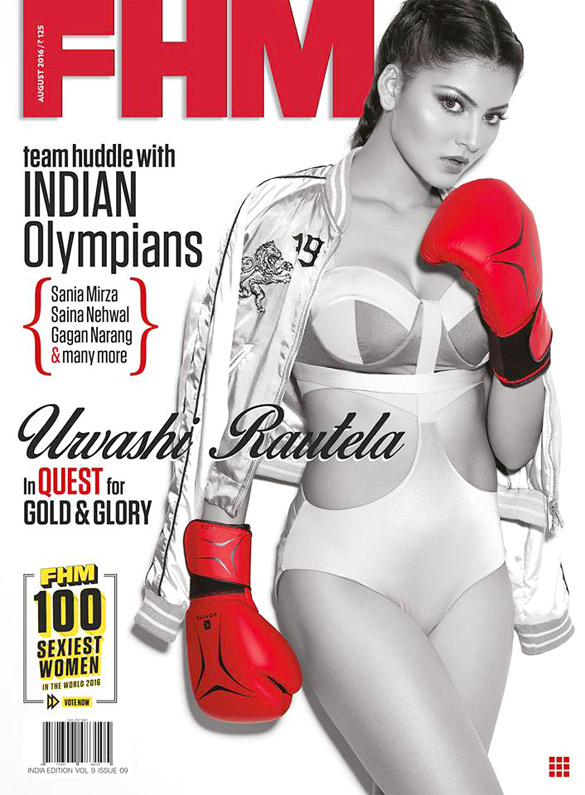 urvashi rautela 49