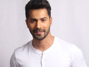 Varun Dhawan Is SUPER EXCITED For Dream Team 2016 Varun Dhawan Is SUPER EXCITED For Dream Team 2016