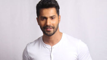 Varun Dhawan Is SUPER EXCITED For Dream Team 2016