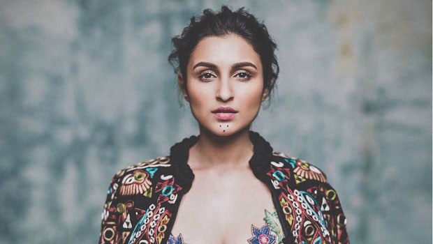 Varun Dhawan Is Dying To Work With Me Says Parineeti Chopra Varun Dhawan Is Dying To Work With Me Says Parineeti Chopra
