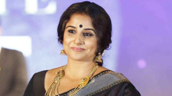 Vidya Balan Attends GJF Fashion Night Vidya Balan Attends GJF Fashion Night