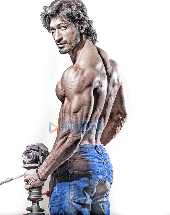 vidyut jammwal 2