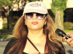 “We All Want To Have Someone Like Shah Rukh Khan”: Lida