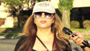 “We All Want To Have Someone Like Shah Rukh Khan”: Lida
