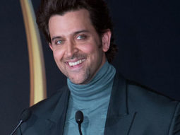 Why Hrithik Roshan Was Nervous To Perform In Front Of Kids At ‘IIFA Awards 2016’