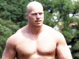 “Working In Tamil Industry Was Scary”: Nathan Jones “Working In Tamil Industry Was Scary”: Nathan Jones