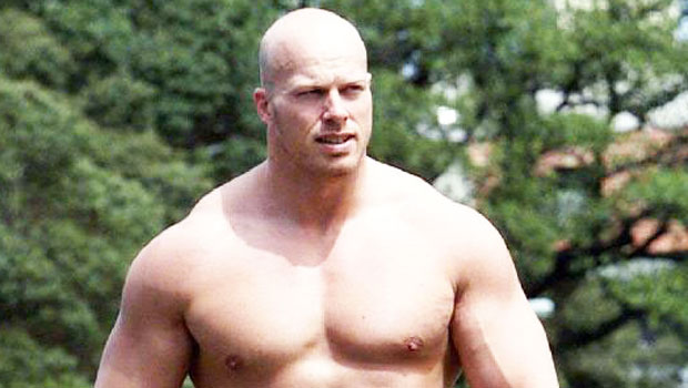 “Working In Tamil Industry Was Scary”: Nathan Jones “Working In Tamil Industry Was Scary”: Nathan Jones