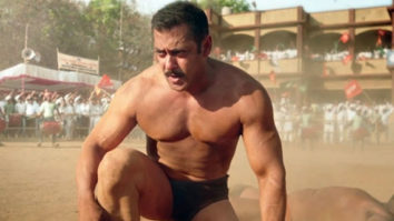 World Of Sultan: Documentary Ft. Salman Khan Part 1