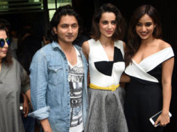 World Premiere And Launch Of ‘Kriti’