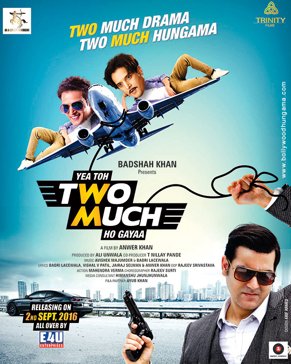 yea toh two much ho gayaa 01