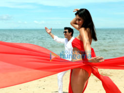 Movie Still From The Film Yea Toh Two Much Ho Gayaa