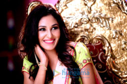 Movie Stills Of The Movie Yea Toh Two Much Ho Gayaa