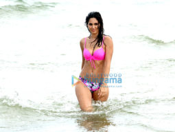 Movie Stills Of The Movie Yea Toh Two Much Ho Gayaa