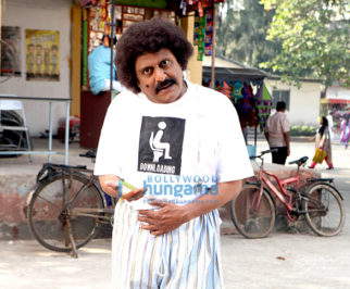 Movie Stills Of The Movie Yea Toh Two Much Ho Gayaa