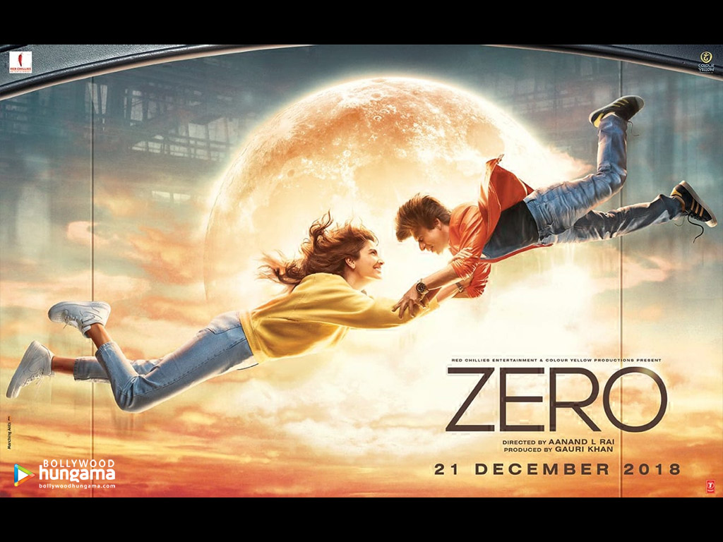 Zero 2018 Wallpapers | Zero 2018 HD Images | Photos zero-01 - Bollywood  Hungama