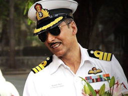 Subhash K Jha speaks about Rustom