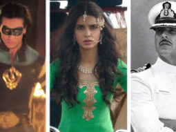 Box Office: A Flying Jatt, Happy Bhag Jayegi, Rustom – Monday updates