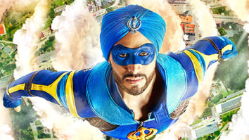 A Flying Jatt is a Flight of Fantasy for Ekta Kapoor after Udta Punjab