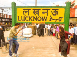 Check out: Akshay Kumar and Huma Qureshi on sets of Jolly LLB 2