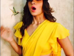 Watch: Alia Bhatt dances to iconic Akshay Kumar song to promote Rustom