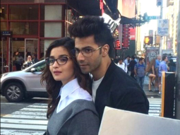 Check out: Alia Bhatt and Varun Dhawan shoot for Image Eyewear in the US