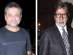Anees Bazmee’s Aankhen 2 is finally happening with Amitabh Bachchan and other stars