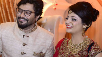 Check out: Babul Supriyo ties knot with Rachna Sharma, Narendra Modi attends reception