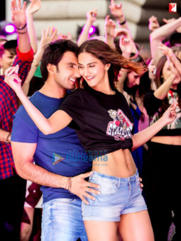 Movie Stills Of The Movie Befikre