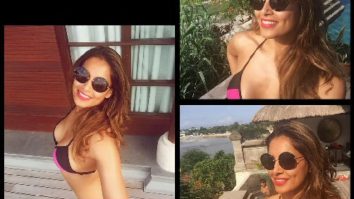 Check out: Bipasha Basu shares new bikini pictures from her Bali trip with hubby Karan Singh Grover
